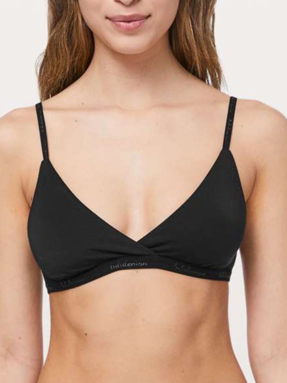 lululemon Simply Strappy Bralette